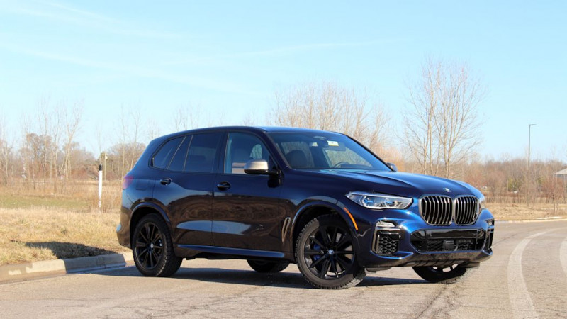 延續完美設計 Bmw X5價格調整 世界高級品luxurywatcher