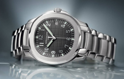百達翡麗人氣運動錶Aquanaut在歐洲溢價率最高的三款是哪些