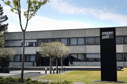 德国顶级厨具POGGENPOHL申请破产