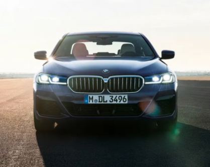 領先哲學 2020 BMW 5 Series全車系懶人包