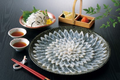 河豚有毒为何还那麼受欢迎？一探日本料理餐厅常见的6种河豚吃法