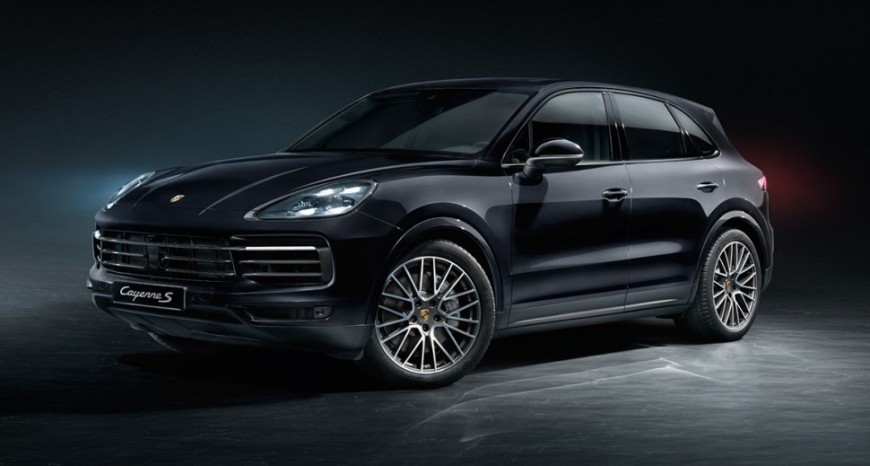 魅力升級!2020保時捷休旅Porsche Cayenne S導覽(附價格規格)