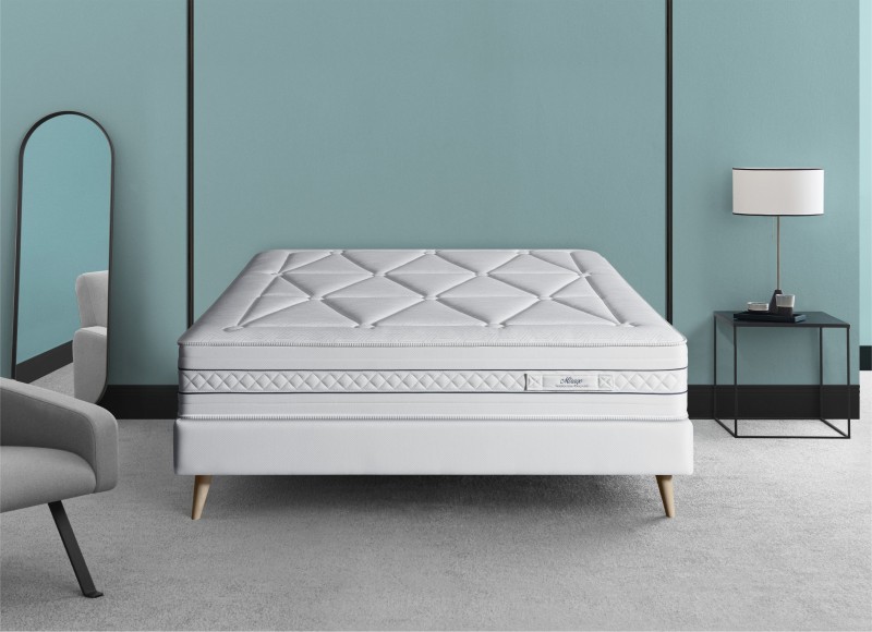 2020法国顶级寝具Treca来台 推荐皇室明星最爱的5款床垫