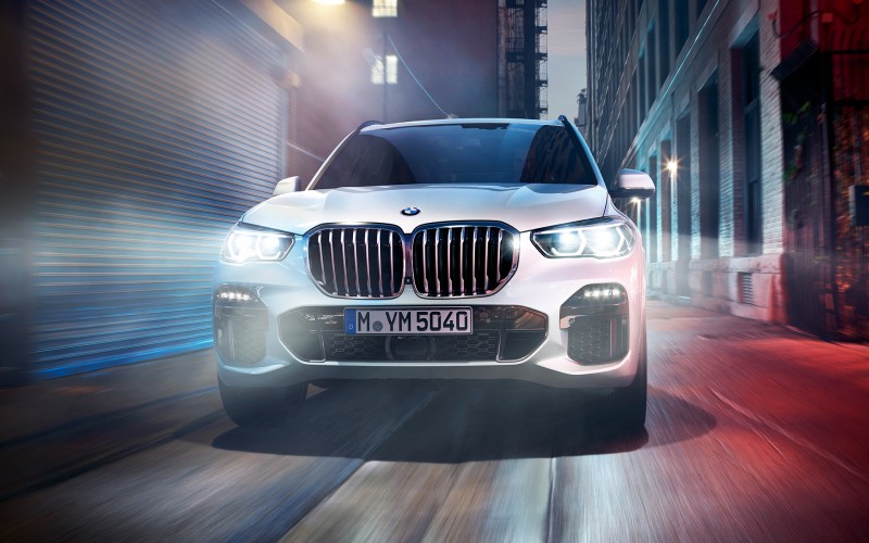 精彩人生才要开始 2020 BMW X5 xDrive25d导览（附价格规格）