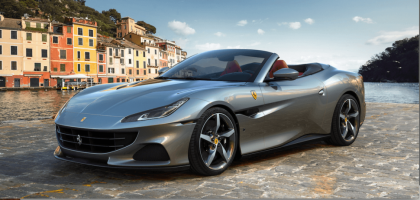 革新再升級 2020 Ferrari Portofino M 完美登場！
