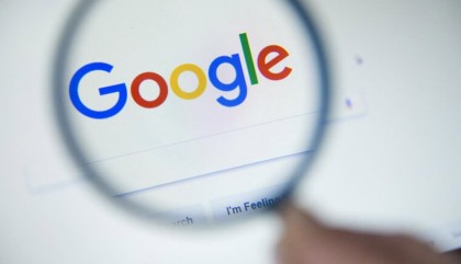 2020年Google搜尋高級手錶排行Top 5