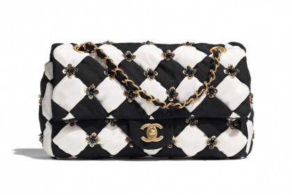 Chanel香奈兒2021巴黎工坊夢幻手袋6月開賣