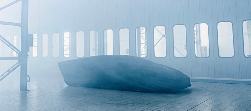 藍寶堅尼經典傳奇車Lamborghini Countach即將重生