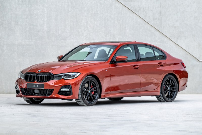 2022 BMW 3 Series、Touring配備價格同步升級   白金極智版208萬起