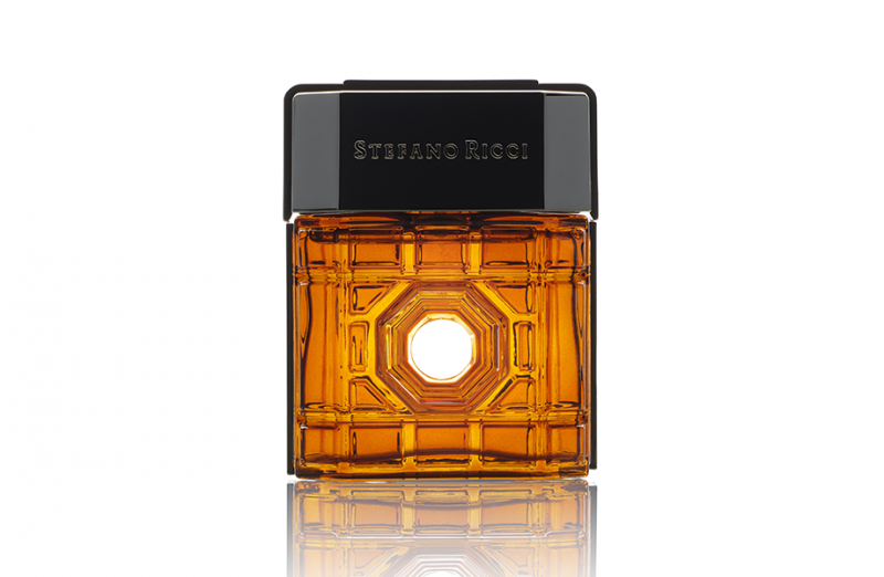 「男裝界勞斯萊斯」STEFANO RICCI 50週年全新頂級香水Firenze散發帝王級藝術品味