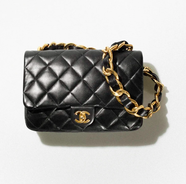盤點Chanel 2022春夏最新包款「22 Bag」「愛心包」價錢規格一次看- 世界高級品LuxuryWatcher