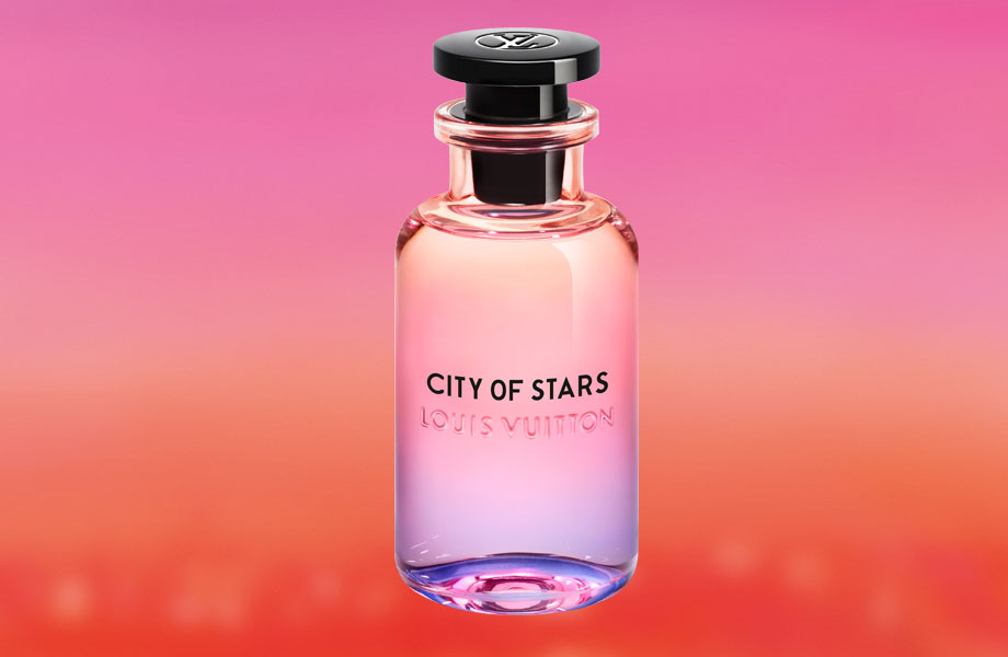 路易威登全新古龍香水City of Stars「致敬美國西岸的浪漫景緻」 - 世界