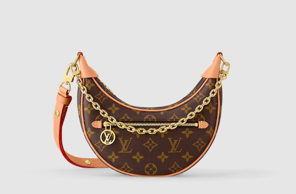 Louis Vuitton nos propone la riñonera definitiva - HIGHXTAR.