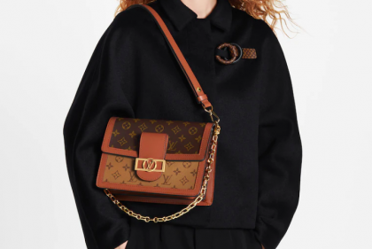 2022母亲节推荐15款精品包   LV、Chanel、Dior热门包款价格尺寸一览