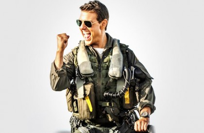 Tom Cruise汤姆克鲁斯在新片《捍卫战士：独行侠》戴什麼表？