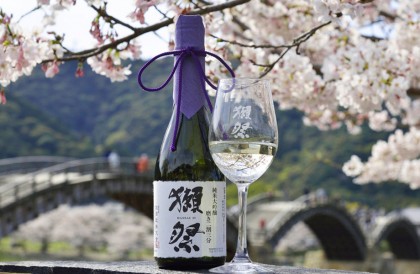 揭開日本清酒一哥「獺祭」 來自深山揚名國際的清酒傳奇