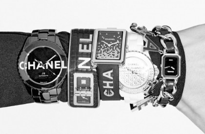 當Logo不只是品牌標誌 香奈兒CHANEL WANTED限定系列大膽創意令人驚豔