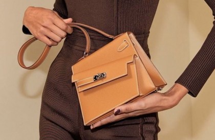 爱马仕Hermes 2022秋冬系列五款值得关注的新包
