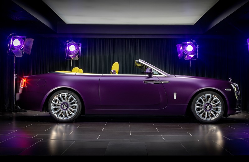 勞斯萊斯雙門車款停產 2023年式Rolls-Royce台灣售價公佈