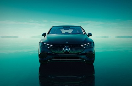 2023賓士電動車陣容AMG EQE、EQS領軍年底亮相