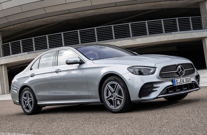 菁英首选！宾士2022 Mercedes-Benz E Class 懒人包（附规格表）
