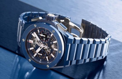 藍陶瓷引爆市場人氣 推薦三款高CP值手錶替代方案