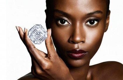 高級珠寶藏家熱衷追求鑽石原石成為趨勢