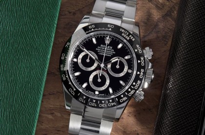 ROLEX劳力士热门款11月最新行情整理