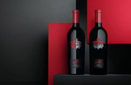 奔富发表“极度限量”顶级红酒SUPERBLENDS双瓶套组