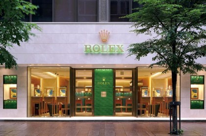 ROLEX劳力士热门款12月最新价格行情整理