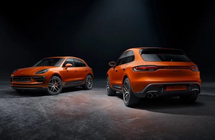 保時捷休旅小天王 2023 Porsche Macan懶人包（附價格規格）