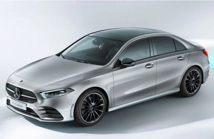 入门宾士世界 Mercedes-Benz A180导览