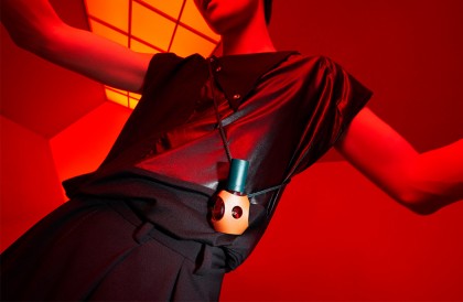 2023最有創意情人節禮物 「路易十三珍萃裝THE DROP」快閃店限期登場