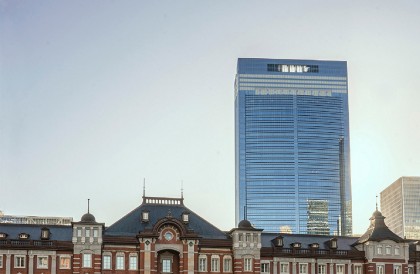 鄰近東京車站要地、擁有高樓層美景 東京寶格麗飯店即將開幕