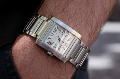 表迷看过来！行家建议2024年买表前必知三件事