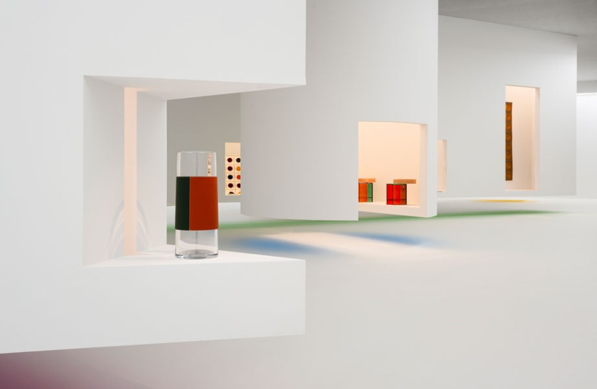 Hermès 2025全新家居系列亮相 用色彩与光线打造家中的第二层风景