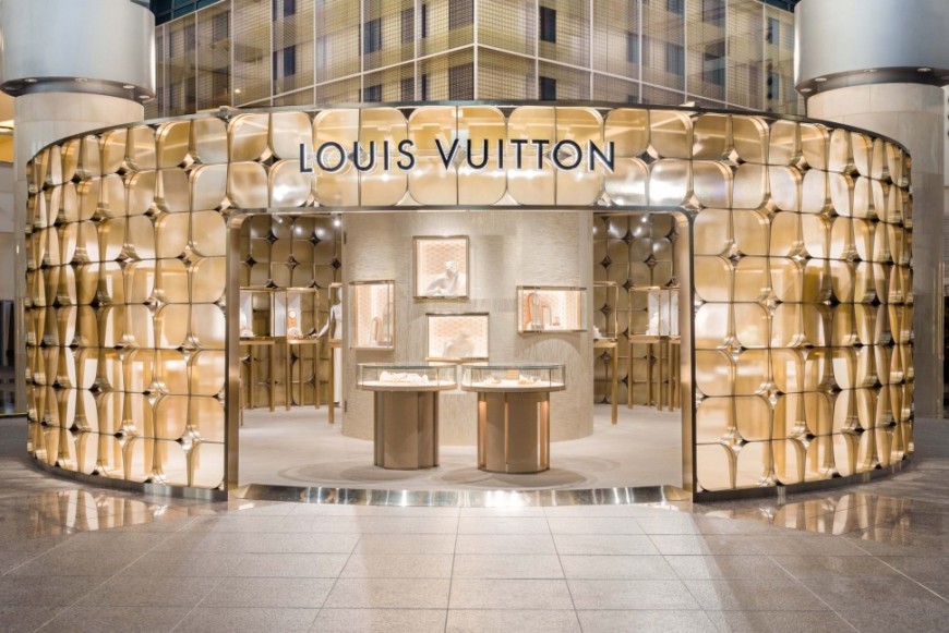 看準精品消費韌性 LVMH副執行長稱仍有2~3%調漲空間