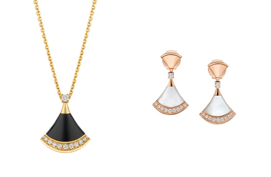 女神日常首选!BVLGARI 2025「Divas’ Dream」全新黄金款绝美亮相